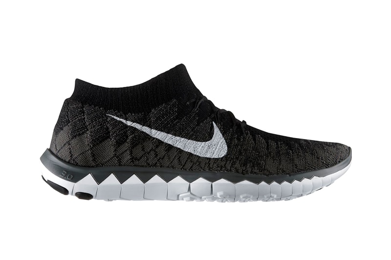 Nike 2014 Summer Free 3.0 Flyknit Collection