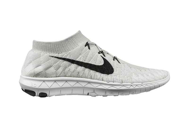 Nike 2014 Summer Free 3.0 Flyknit Collection