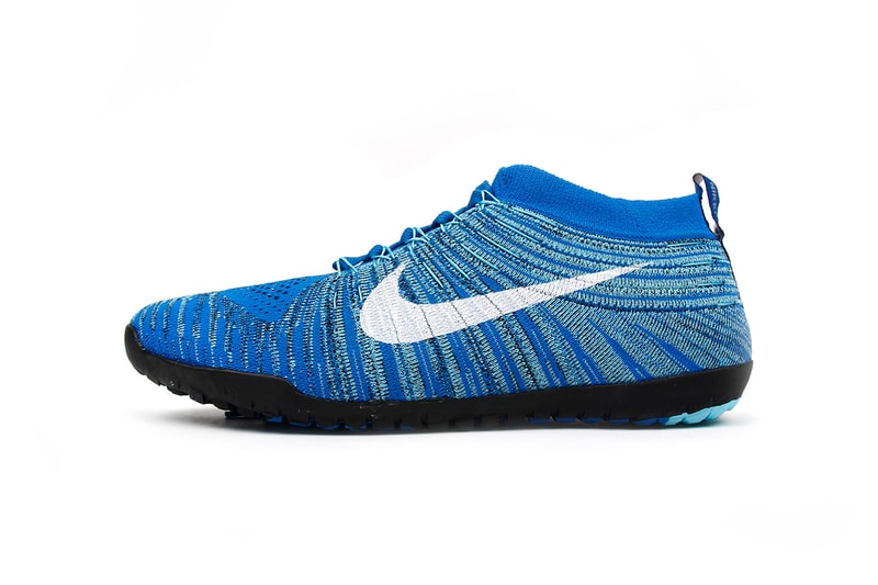 Nike 2014 Summer Free Hyperfeel Collection