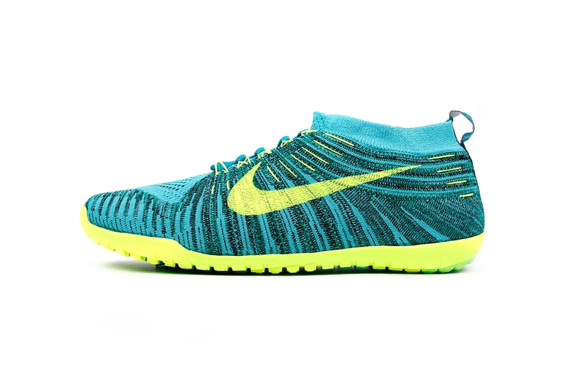 Nike 2014 Summer Free Hyperfeel Collection