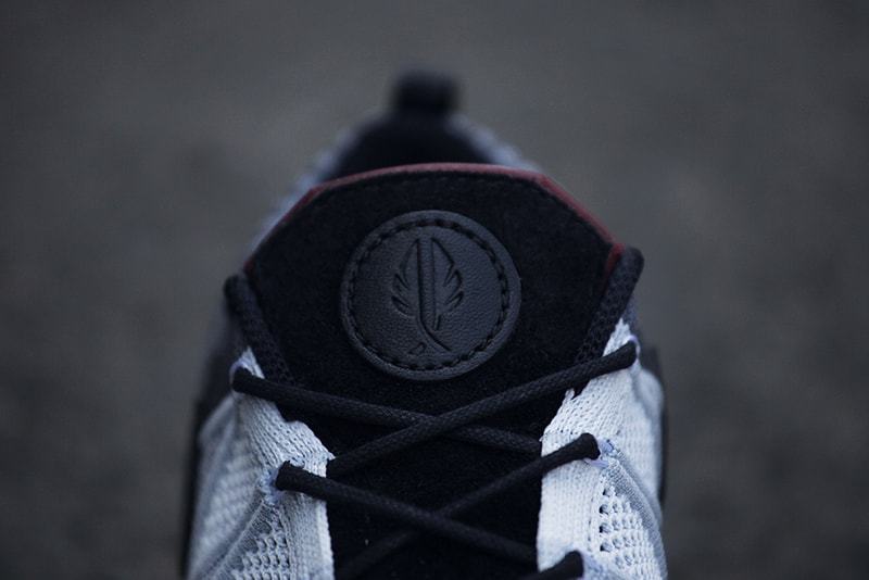Nike Flyknit Lunar 2 LUX “V” - AFEW Charity Auction Edition