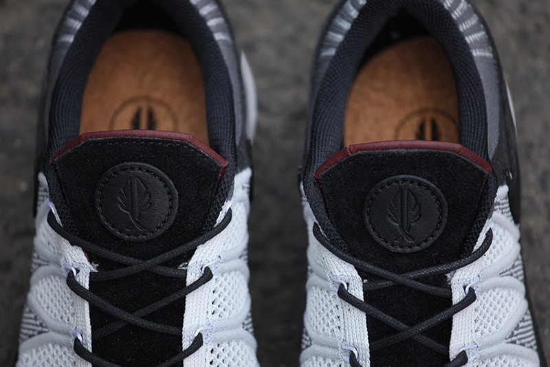 Nike Flyknit Lunar 2 LUX “V” - AFEW Charity Auction Edition