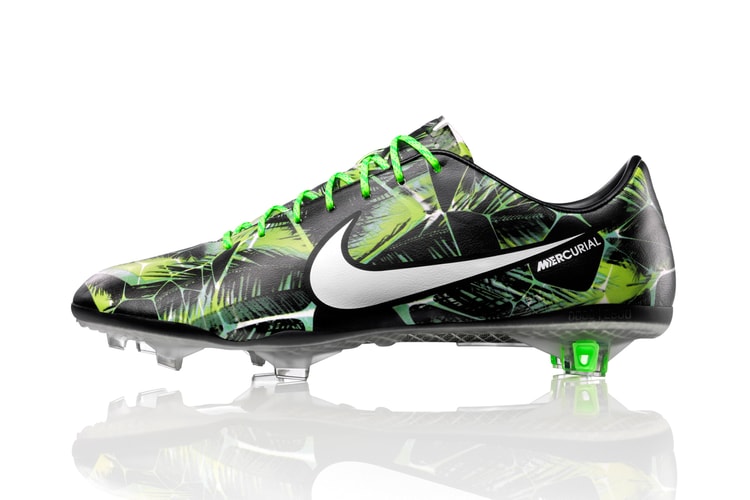 Nike Football Mercurial Vapor IX "Tropical" Pack