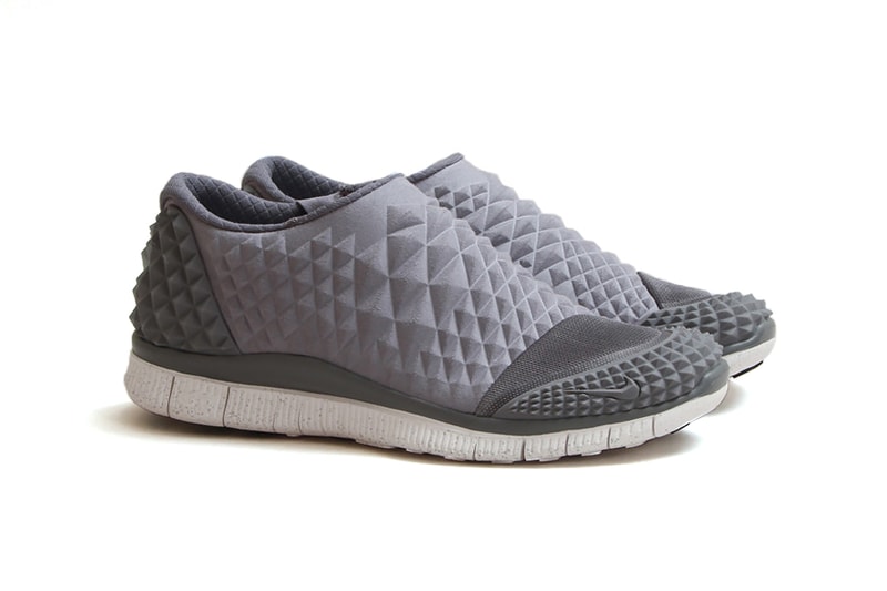 Nike Free Orbit II SP "Cool Grey"