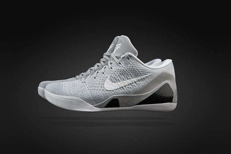 kobe 9 bhm low