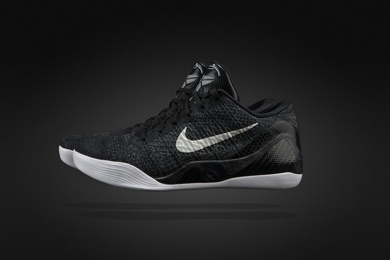 Nike Kobe 9 Elite Low HTM