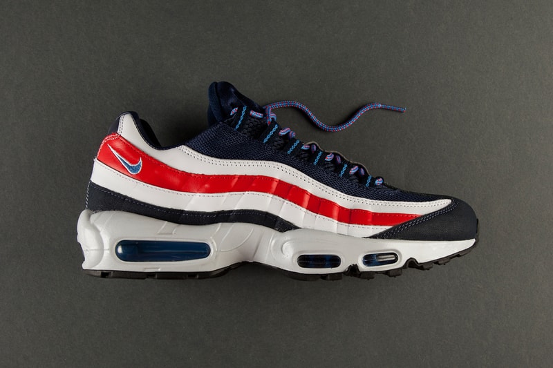 Nike NSW 2014 Spring/Summer "City" Pack