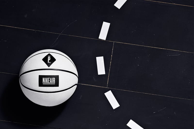 Nike Officially Unveils the Nike x PPP Collection