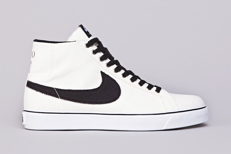 Nike SB Blazer "Two Up"