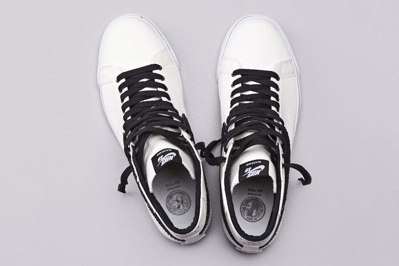 Nike SB Blazer "Two Up"