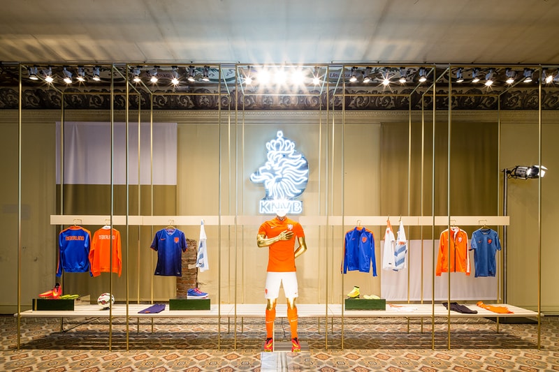 The Official KNVB Store 