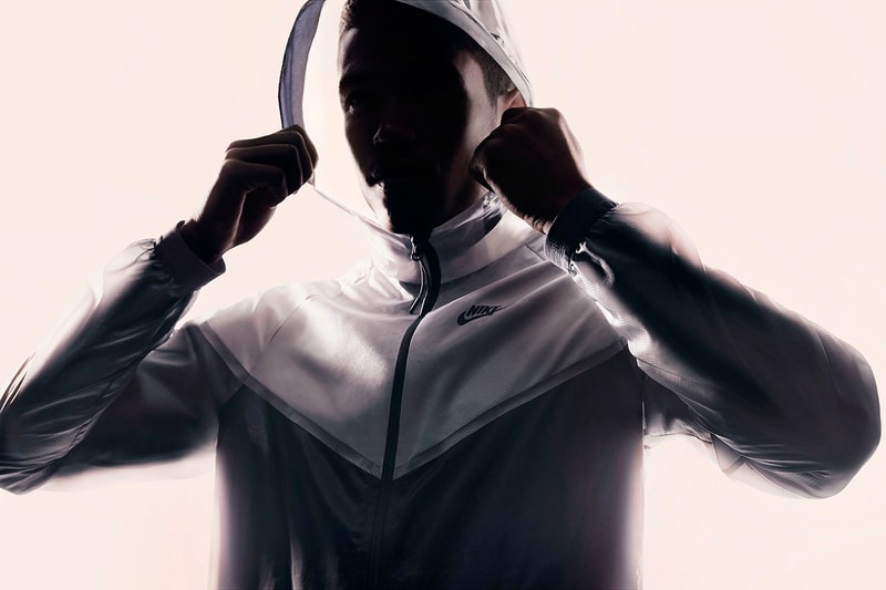 Nike Sportswear 2014 Spring/Summer Tech Pack