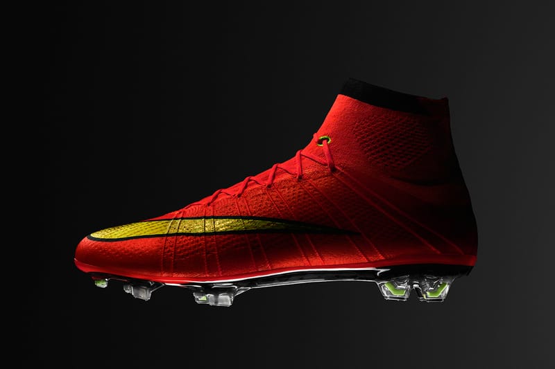 mercurial superfly iv 2014