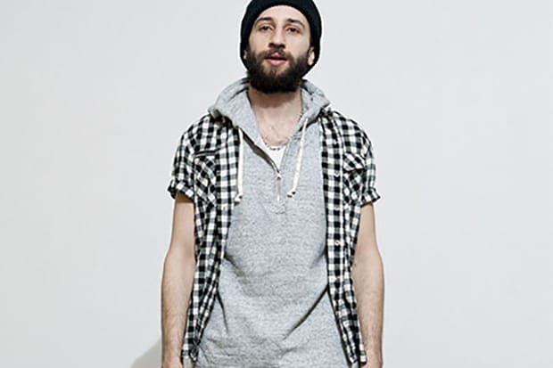 nonnative 2014 Summer Lookbook