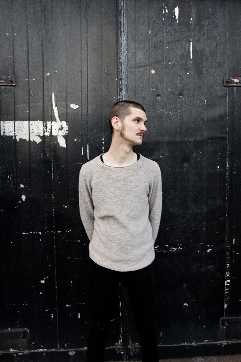 Nudie Jeans 2014 Summer Lookbook