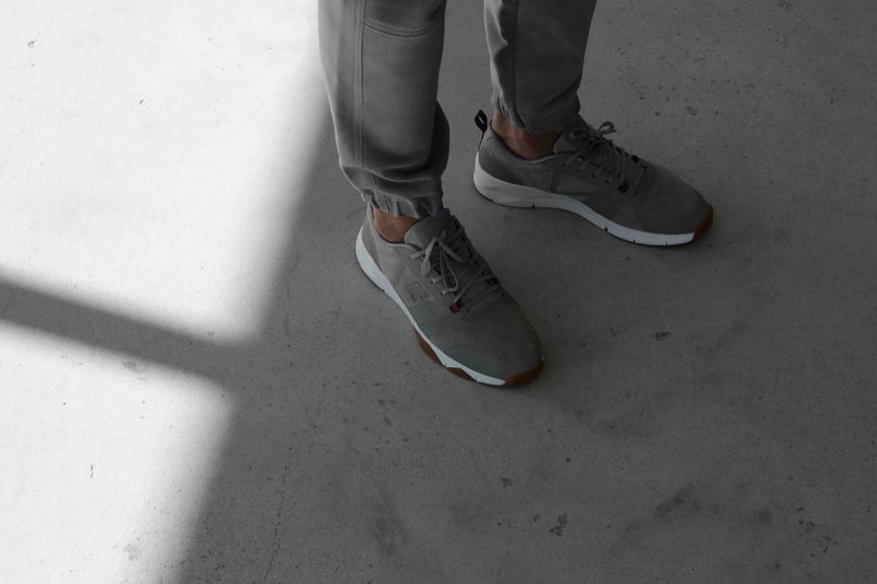 Off The Hook x DC Shoes Unilite Flex Trainer "Five Roses"