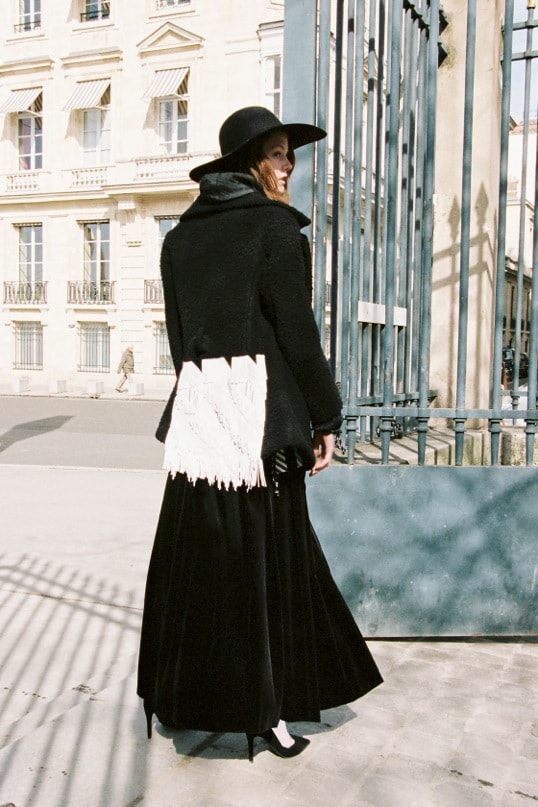 Off-White™ c/o VIRGIL ABLOH Debuts Its Women's Line 