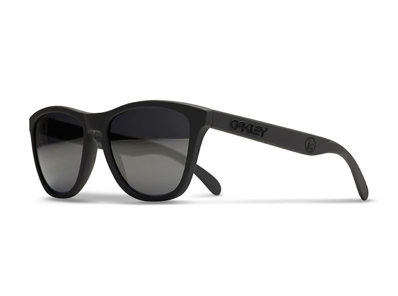 Shota Matsuda x Oakley "Buena Vista" Frogskins Sunglasses