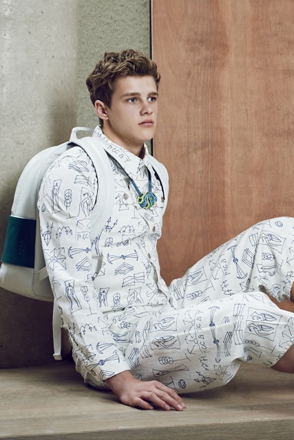 oki-ni STYLED by Andrew Davis