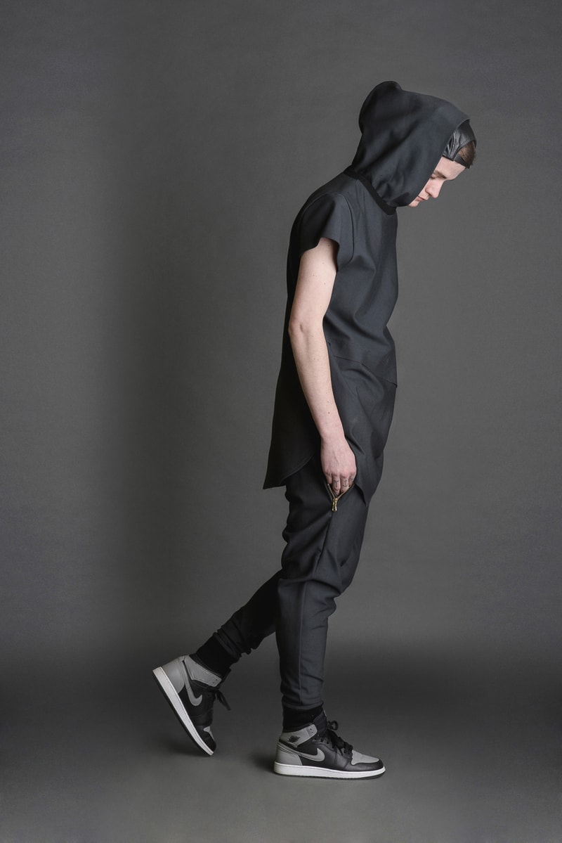 Oliver New York 2014 Capsule Collection