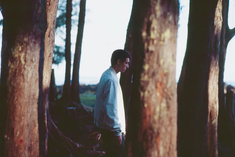 Our Legacy 2014 Spring/Summer Editorial by The Rig Out