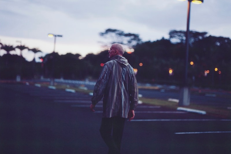 Our Legacy 2014 Spring/Summer Editorial by The Rig Out