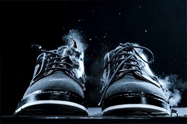 OAMC Takes its Kevlar Radial Low for a Field Test