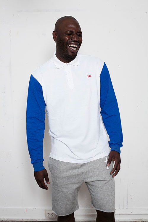 Patta 2014 Spring/Summer Lookbook