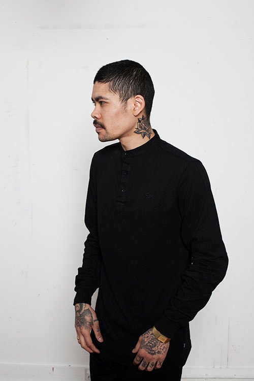 Patta 2014 Spring/Summer Lookbook