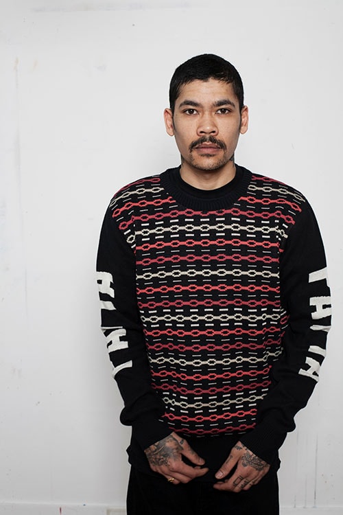 Patta 2014 Spring/Summer Lookbook