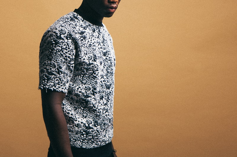 Paul Smith 2014 Spring/Summer Collection