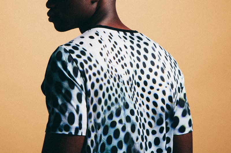 Paul Smith 2014 Spring/Summer Collection