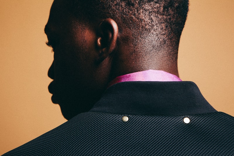 Paul Smith 2014 Spring/Summer Collection