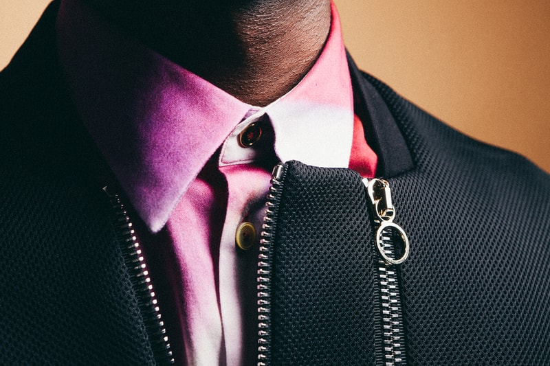 Paul Smith 2014 Spring/Summer Collection
