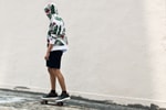 Penfield 2014 Spring/Summer "Palm Print" Collection