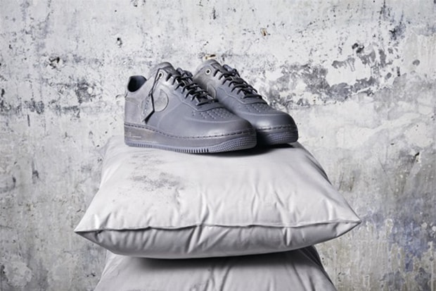 Pigalle x Nike 2014 Collection Preview