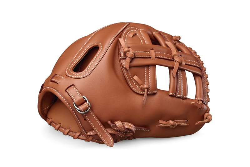 softest baseball glove