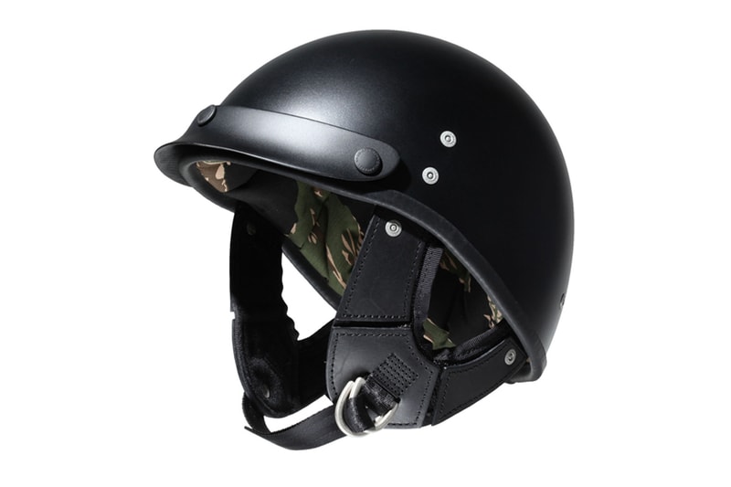 Porter x NEIGHBORHOOD Owl-Visor / FCL-Helmet