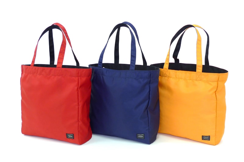 PORTER STAND Exclusive Collection