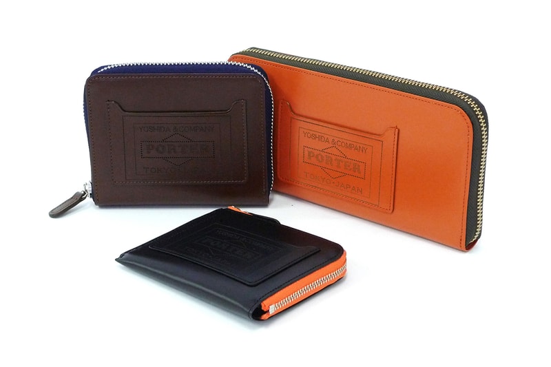 PORTER STAND Exclusive Collection