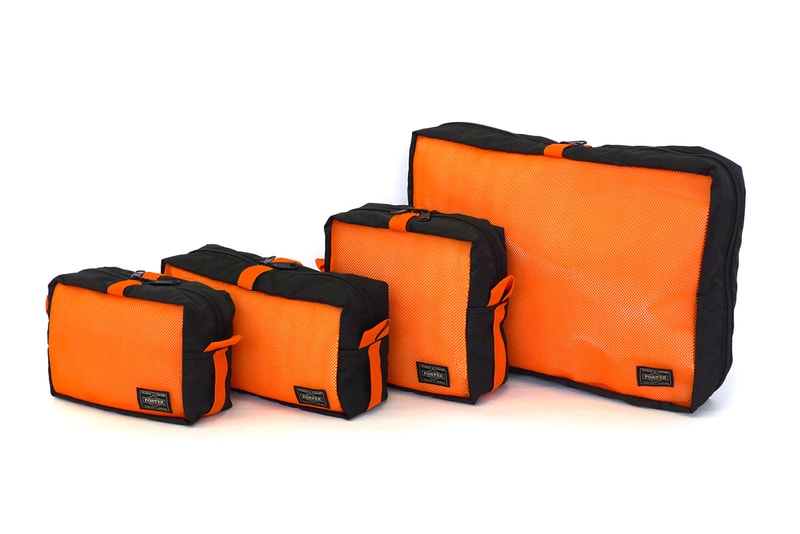 PORTER STAND Exclusive Collection