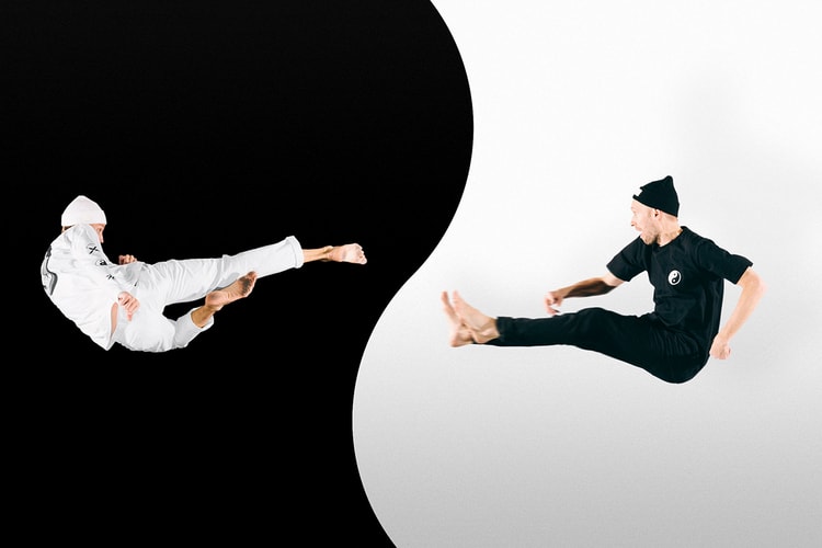 POST Caps & Details 2014 Spring/Summer Lookbook