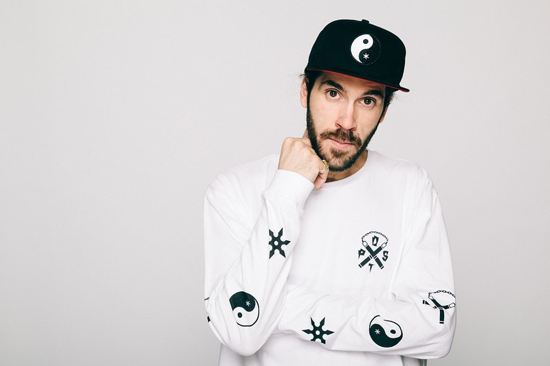 POST Caps & Details 2014 Spring/Summer Lookbook