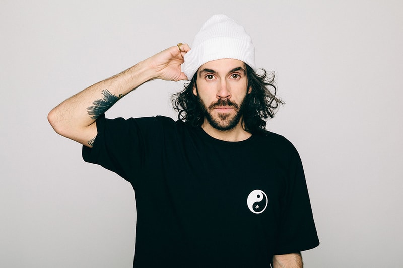 POST Caps & Details 2014 Spring/Summer Lookbook