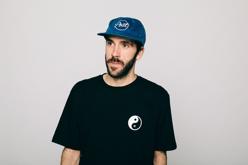 POST Caps & Details 2014 Spring/Summer Lookbook