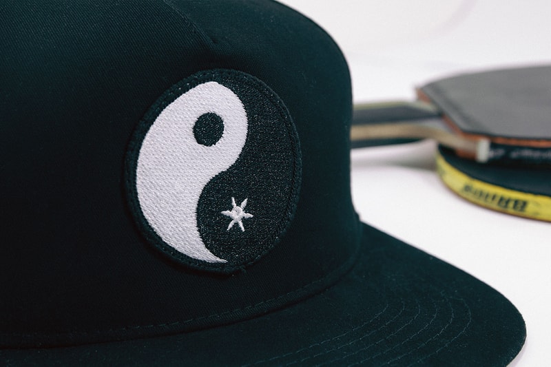 POST Caps & Details 2014 Spring/Summer Lookbook
