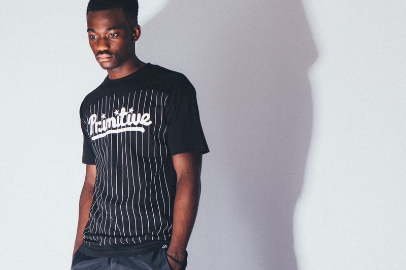 Primitive 2014 Spring/Summer "High Desert" Collection