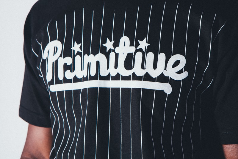 Primitive 2014 Spring/Summer "High Desert" Collection