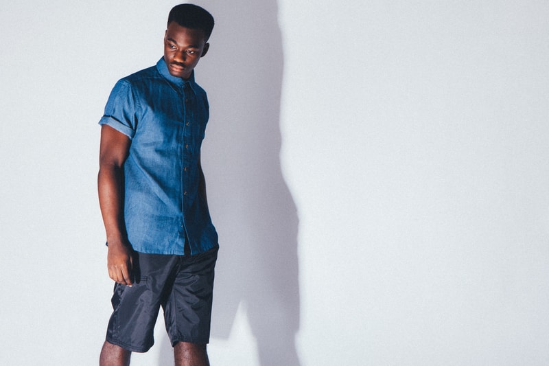 Primitive 2014 Spring/Summer "High Desert" Collection