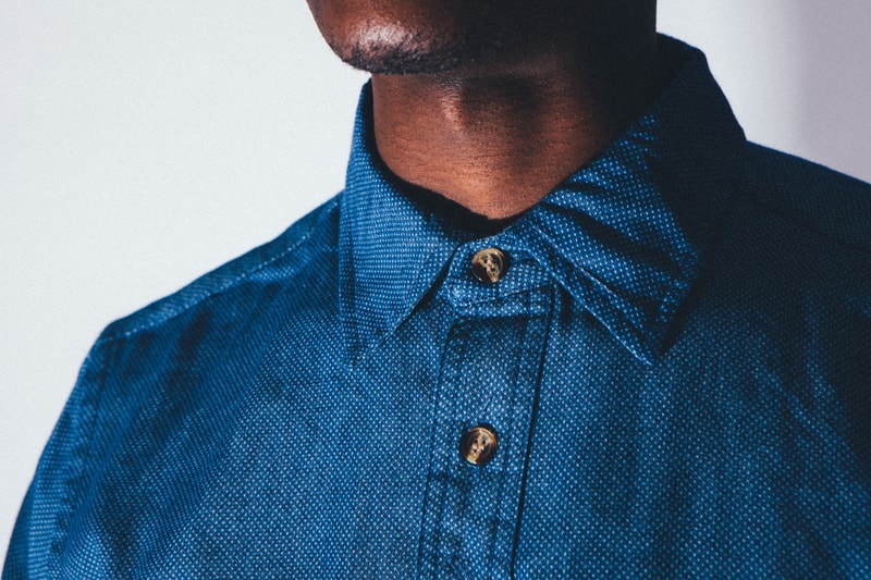Primitive 2014 Spring/Summer "High Desert" Collection